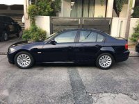 2010 BMW 318i AT Gas Blue Sedan For Sale 