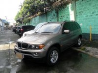 2005 BMW X5 for sale