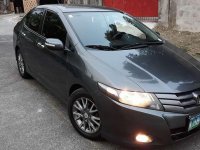 Honda City 15E 2010 Matic top of the line for sale