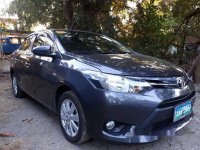 For sale well kept Toyota Vios 2014