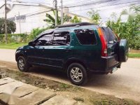 Rush sale Honda CRV