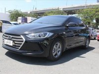 Well-kept Hyundai Elantra Gl 2017 for sale