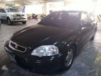 96 Honda Civic LXI Manual for sale