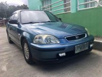 Honda Civic LXi manual 97 for sale