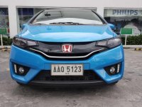 2016 Honda Jazz gk Vx+ for sale