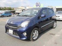 Well-maintained Toyota Wigo 2015 for sale