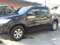 2013 Toyota Hilux g look for sale
