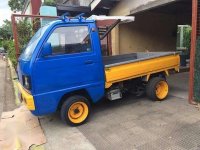 Suzuki Multicab Dropside F5a Engine for sale