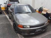 1998 Mitsubishi Lancer GLXI for sale