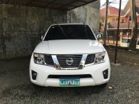 Nissan Frontier Navara 2013 GTX A/T for sale 