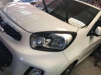 2016 Kia Picanto for sale