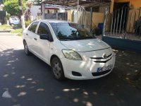 2012 Toyota Vios j base model for sale