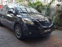 2012 Toyota Vios 1.5G SE Limited Edition Top of the Line for sale