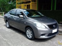 Nissan Almera 2015 Manual Used for sale