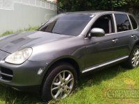Well-maintained Porsche Cayenne S V8 2003 for sale