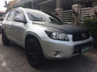 2006 Toyota RAV4 for sale