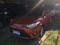 Toyota Vios 2016 E M/T for sale