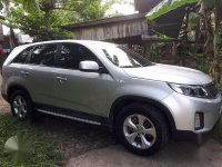 Kia Sorento crdi 2014 model for sale