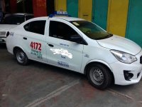 Taxi 2012 Toyota Vios with Cebu Franchise for sale