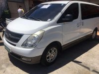 Hyundai Starex 2009 rush sale