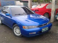 For sale Honda Accord 1994 model