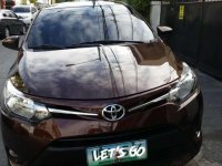 Toyota Vios 2013 AT Transmission For Sale 