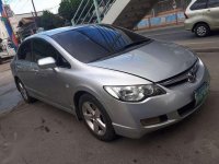 Honda Civic 1.8s 2007 acquired for sale