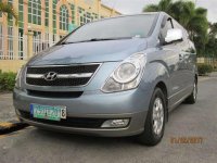Top of the Line Hyundai Grand Starex VGT 2008 CRDi for sale