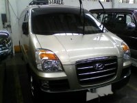 Hyundai Starex 2007 GRX A/T for sale 