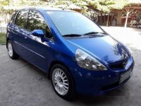 Honda Jazz 2005 A/T for sale