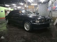 1997 BMW 750iL E38 V12 for sale