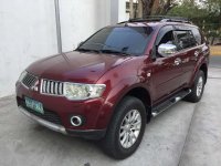 2010 Mitsubishi Montero Sport GLS SE 3.2L 4x4 Automatic for sale