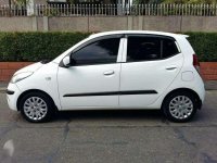 For Sale 2009 Hyundai i10 2010 acquired