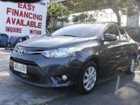 Well-maintained Toyota Vios E 2015 for sale