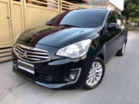 FOR SALE 2014 Mitsubishi Mirage G4 1.2G GLS