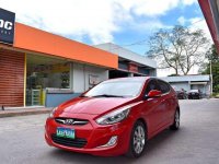 2013 Hyundai Accent CRDI Hatchback AT for sale