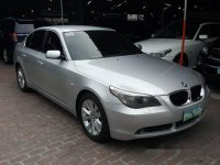 BMW 520d 2007 A/T for sale