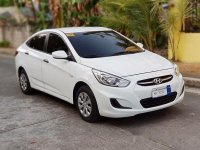 Hyundai Accent 2017 like new for sale