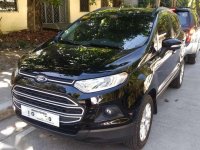 5T km Mileage only Ecosport MT 2017 FORD for sale