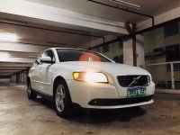 Volvo S40 2009 well kept for sale