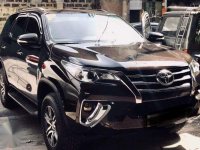 2016 Totota Fortuner for sale