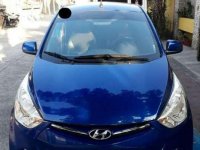 2016 Hyundai Eon Glx with Android Avn Headunit for sale