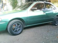 1998 Nissan Sentra FE series 4 for sale