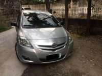 Toyota Vios 2008 Model for sale