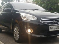 Mitsubishi Mirage G4 2014 GLS A/T for sale 