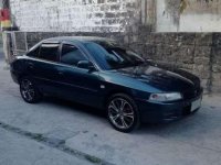 Mitsubishi Lancer Glxi Pizzapie 1997 For Sale 