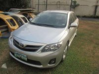 Toyota Corolla Altis 2.0 V Automatic 2012 for sale