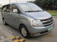 Hyundai Grand Starex VGT 2008 In Top Condition for sale