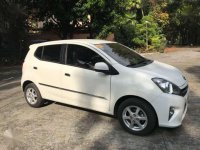 Toyota Wigo AT 2016 G for sale