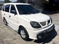 Mitsubishi Adventure GLX DSL 2.5L MT 2007 For Sale 